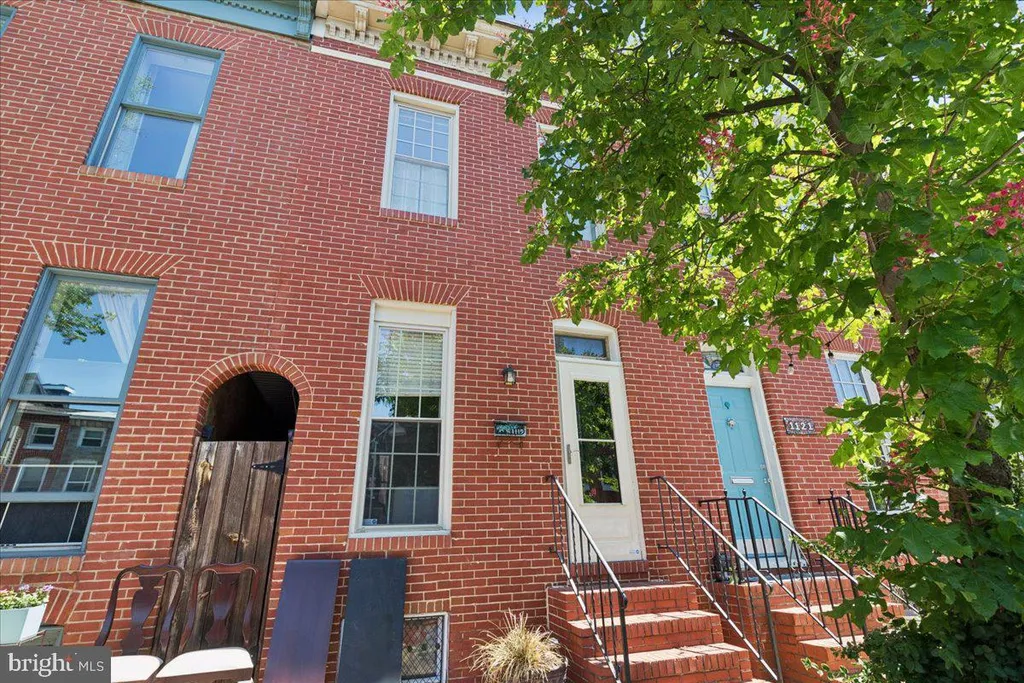 1119 Battery Avenue, Baltimore, MD 21230