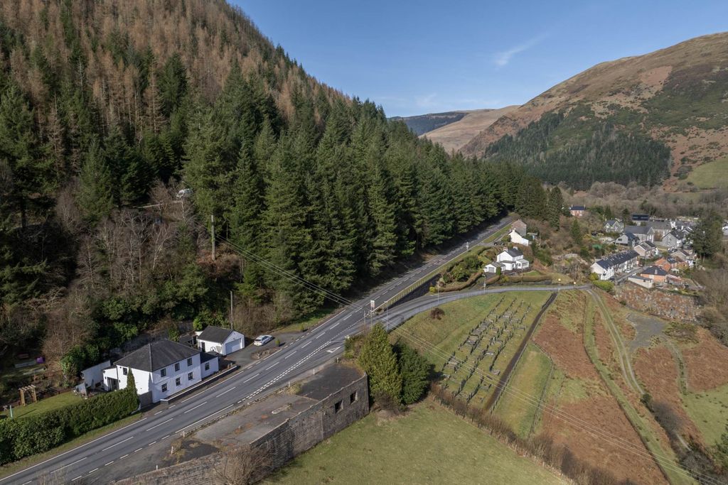 Additional image 3 of 4 bed detached house for saleDinas Mawddwy, Machynlleth SY20