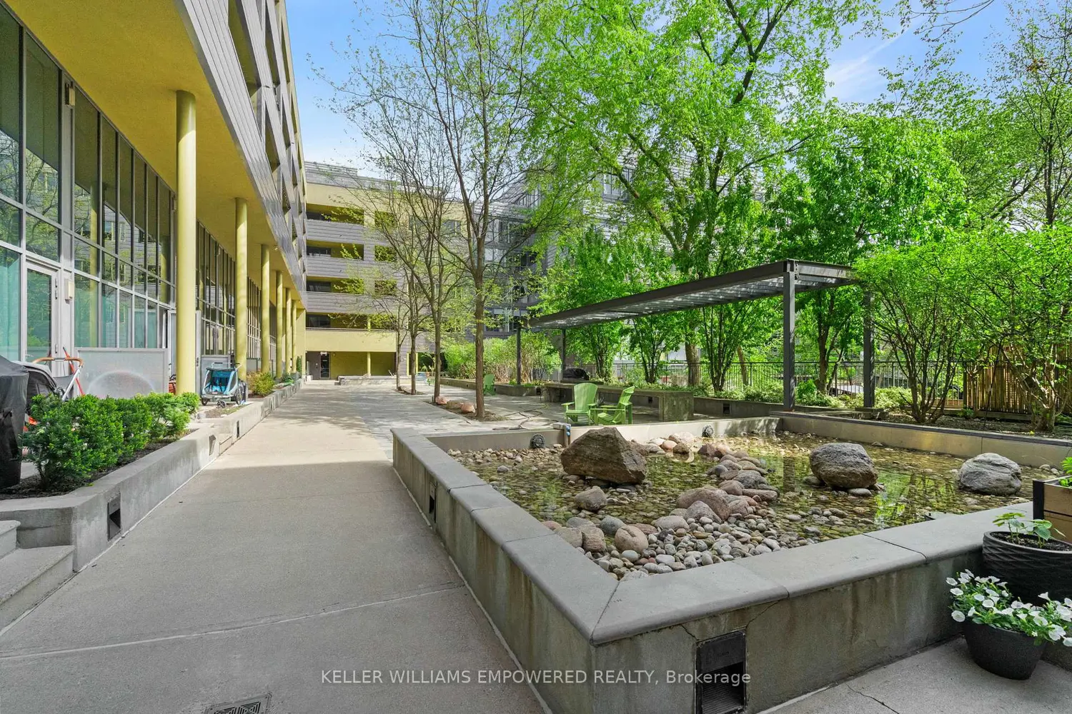 Additional image 4 of 25 Ritchie Avenue 105