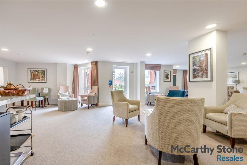 Additional image 16 of 1 bed flat for saleHorton Mill Court, Hanbury Road, Droitwich WR9