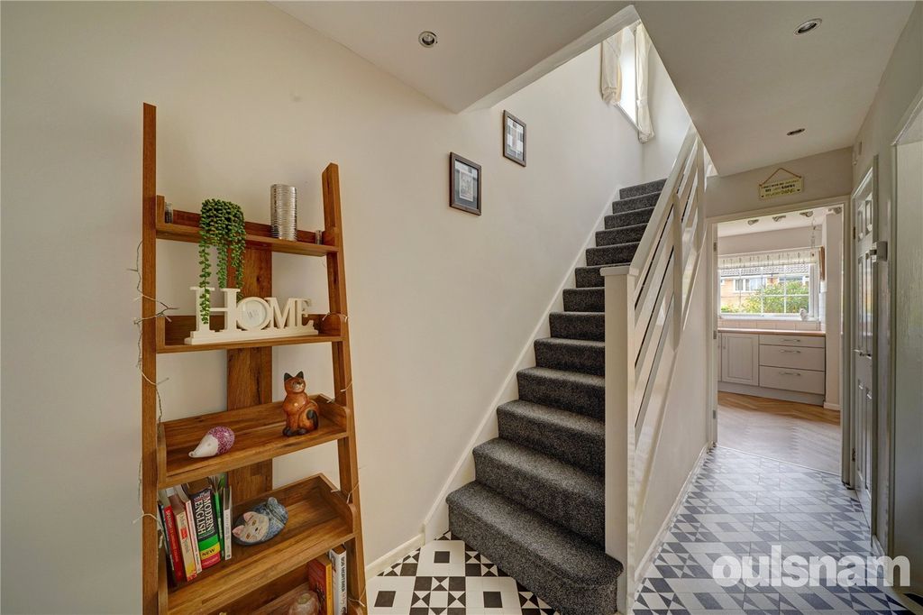 Additional image 14 of 3 bed semi-detached house for saleWest Park Drive, Droitwich, Worcestershire WR9
