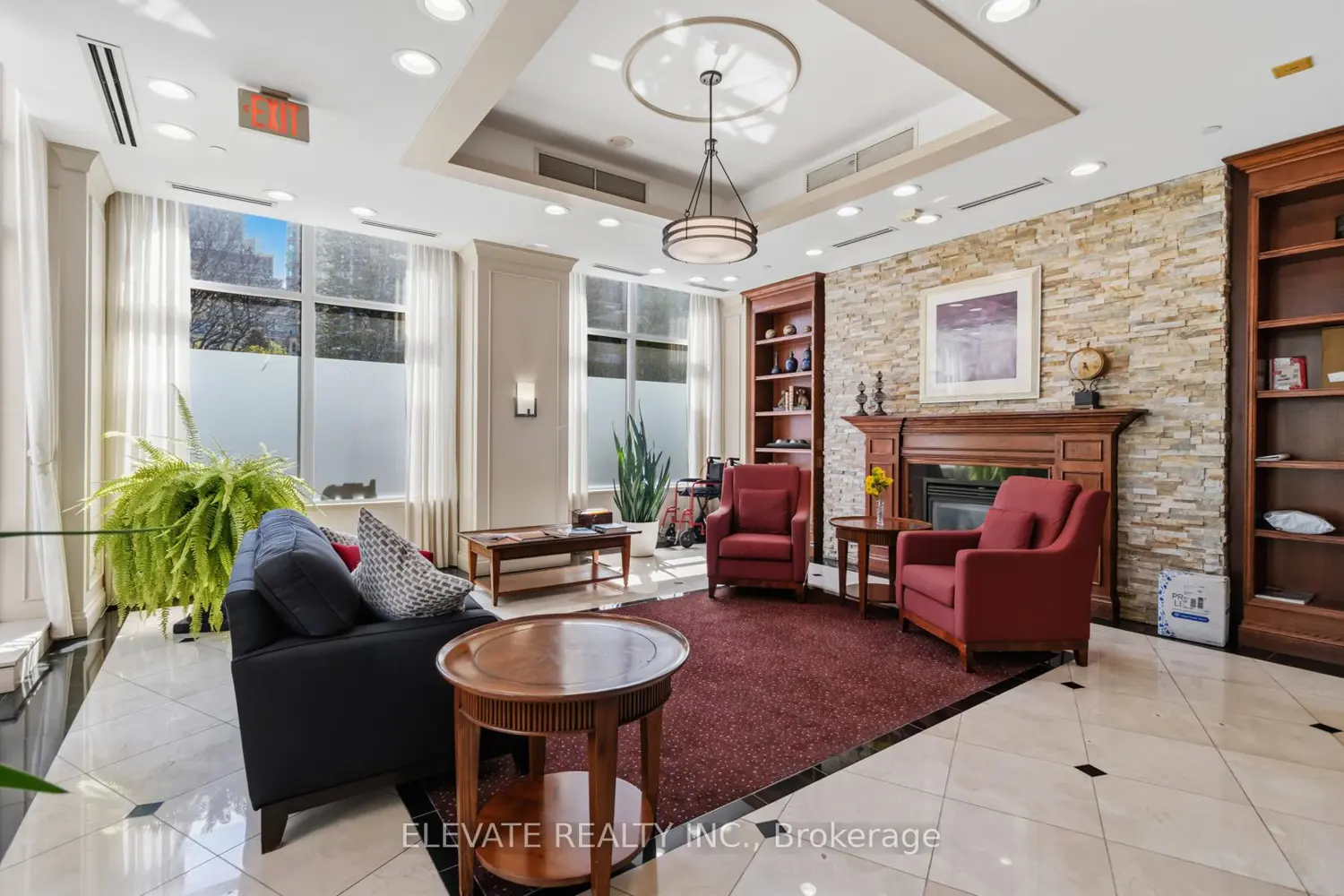 Additional image 18 of 3 Marine Parade Drive 1505