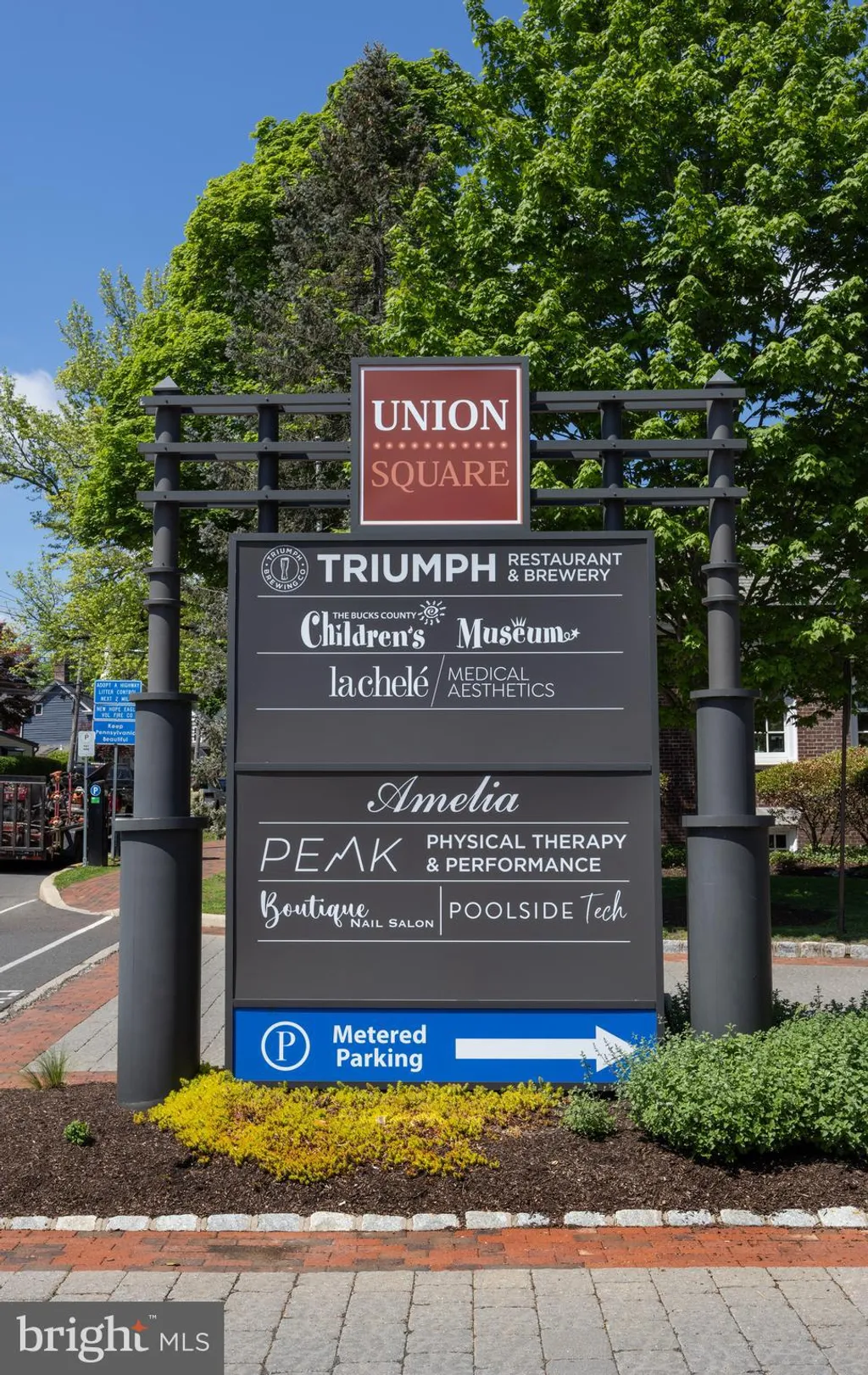 Union Square Dr Unit 400, New Hope, PA 18938