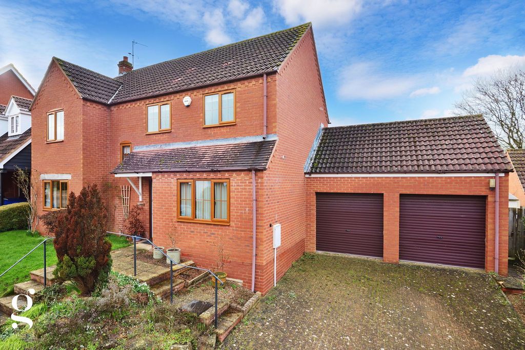 Additional image 3 of 4 bed detached house for saleDymock, Gloucestershire GL18