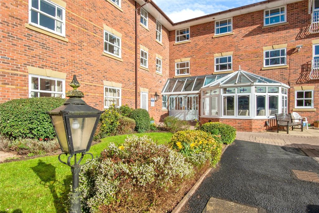 Additional image 12 of 2 bed flat for saleRowan Court (Droitwich), Droitwich WR9