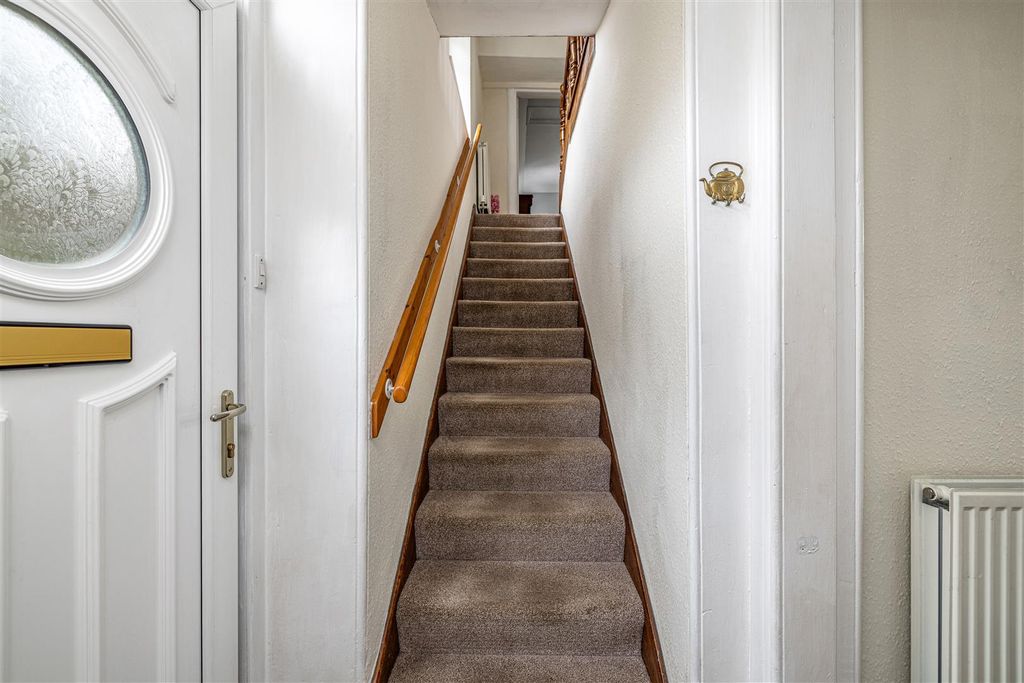 Additional image 19 of 2 bed end terrace house for saleDeanbank, Tweedside Road, Newtown St. Boswells, Melrose TD6