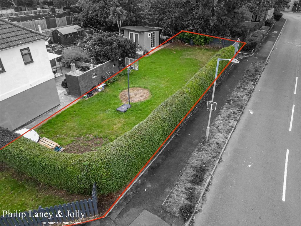 Land for saleDrake Avenue, Worcester WR2 photo 4
