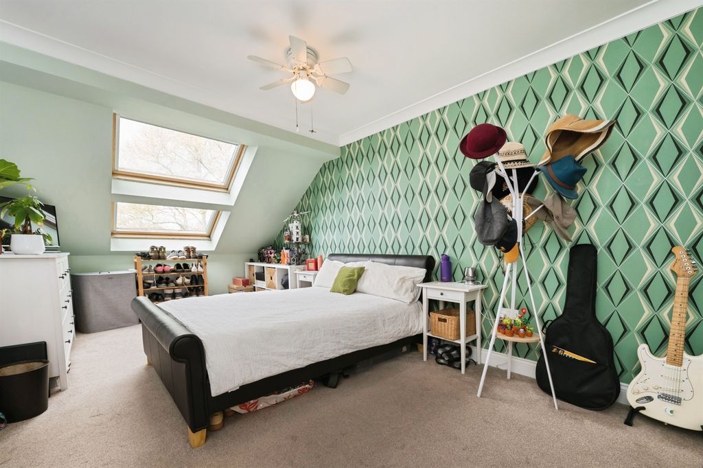 Additional image 5 of 2 bed flat for saleTwyford Road, Eastleigh SO50