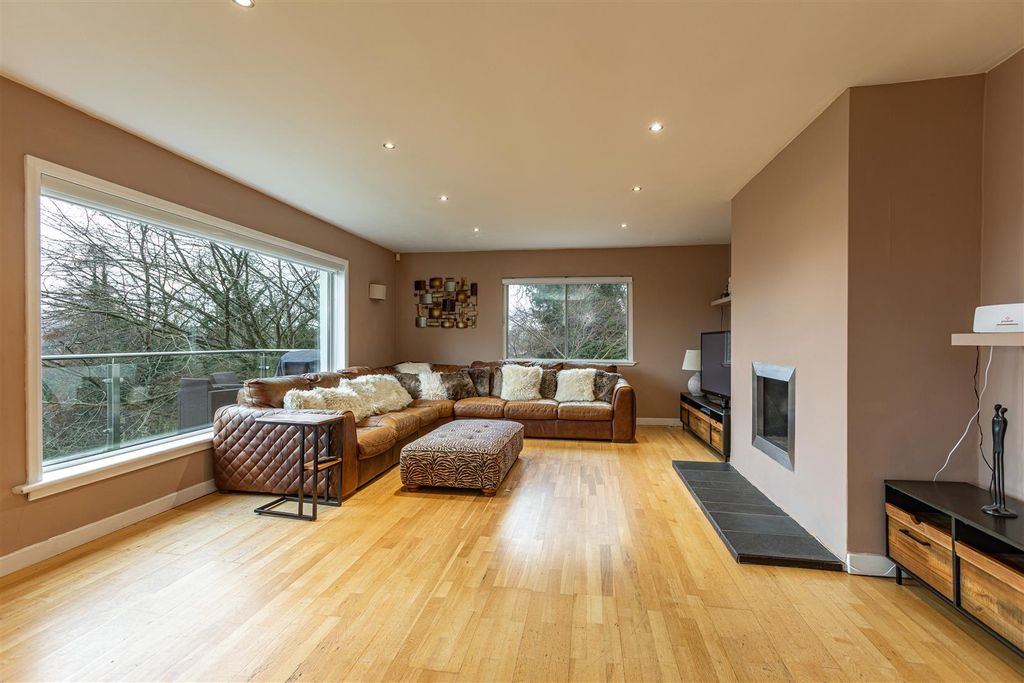 Additional image 4 of 5 bed detached house for saleTweed Rig, Gattonside, Melrose TD6
