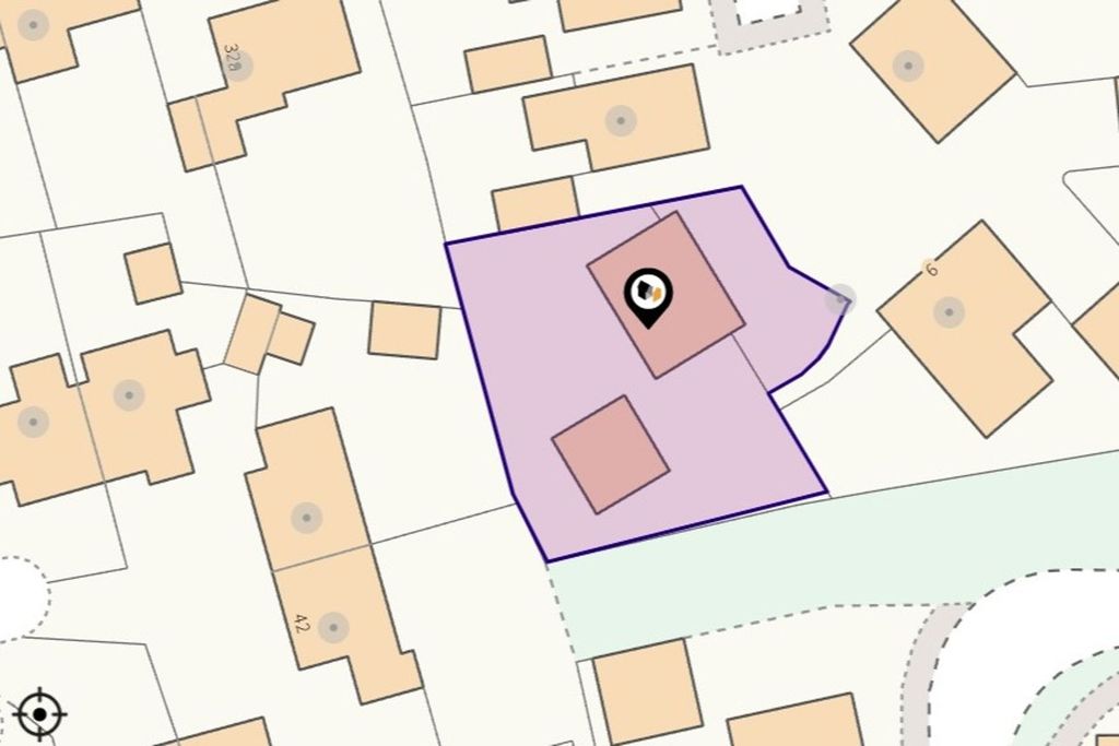 5 bed detached house for saleBrook Gardens, Devizes SN10 photo 4