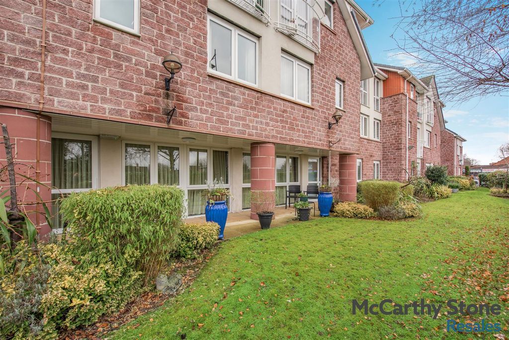 Additional image 15 of 2 bed flat for saleJessop Court, Chester Road, Little Sutton, Ellesmere Port CH66