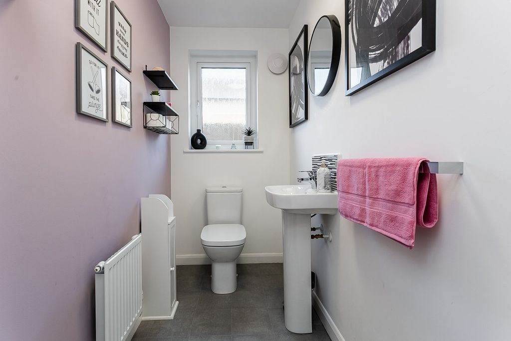 Additional image 7 of 3 bed terraced house for saleYorkston Court, Edinburgh EH17