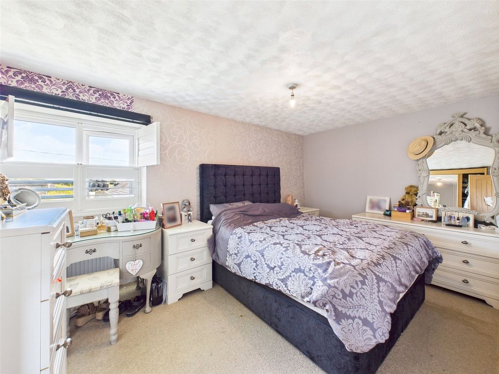 4 bed barn conversion for saleDelabole, Cornwall PL33 photo 4