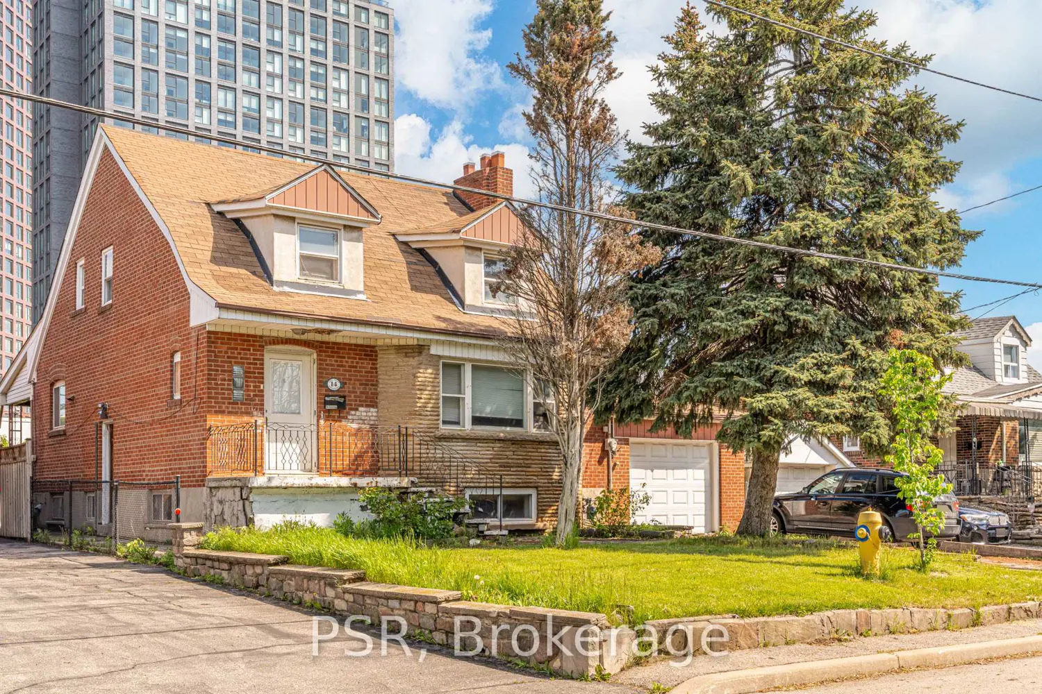 14 Jane Osler Boulevard