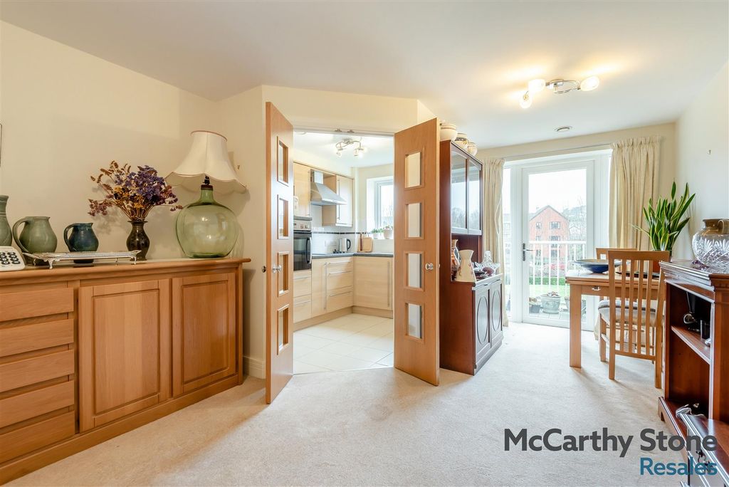 Additional image 5 of 1 bed flat for saleHorton Mill Court, Hanbury Road, Droitwich WR9