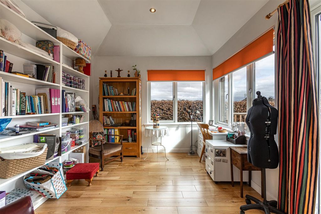 Additional image 11 of 2 bed property for saleOrchard Cottage, Fishers Lane, Darnick, Melrose TD6