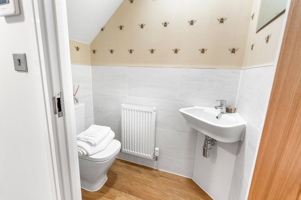 Additional image 14 of 4 bed detached house for saleDartmouth, Devon TQ6