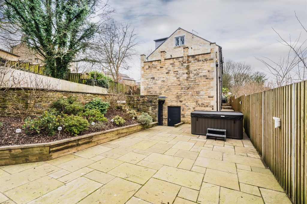 Additional image 37 of 4 bed detached house for saleSoaper Lane, Dronfield S18