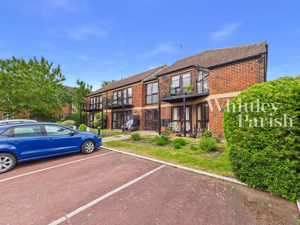 2 bed flat for saleSt Marys Court, Diss IP22