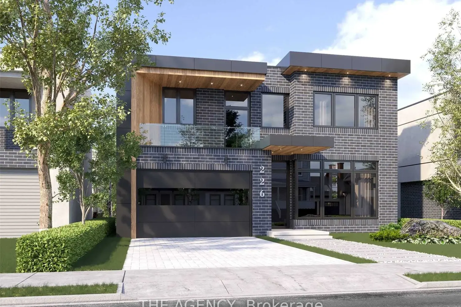 3747 Sunbank Crescent photo 2