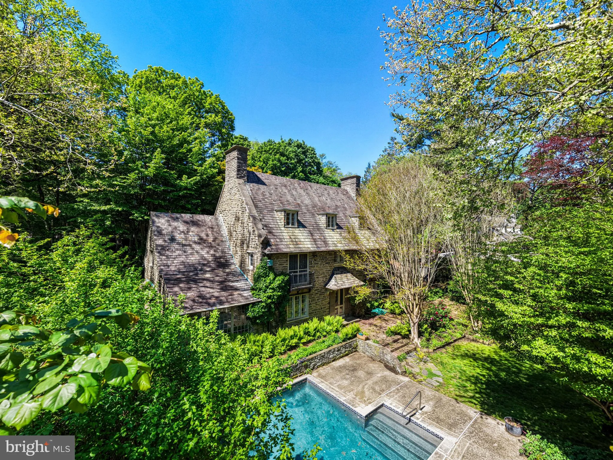 Additional image 75 of 7700 Lincoln Drive, Philadelphia, PA 19118