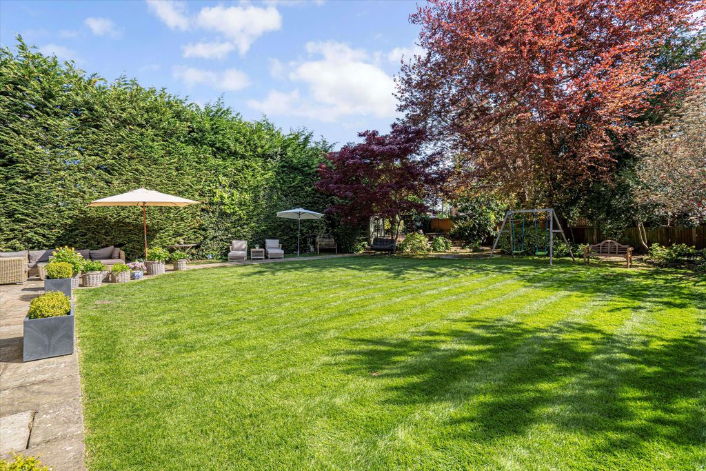 Additional image 30 of 6 bed detached house for saleBagshot Road, Englefield Green, Surrey TW20