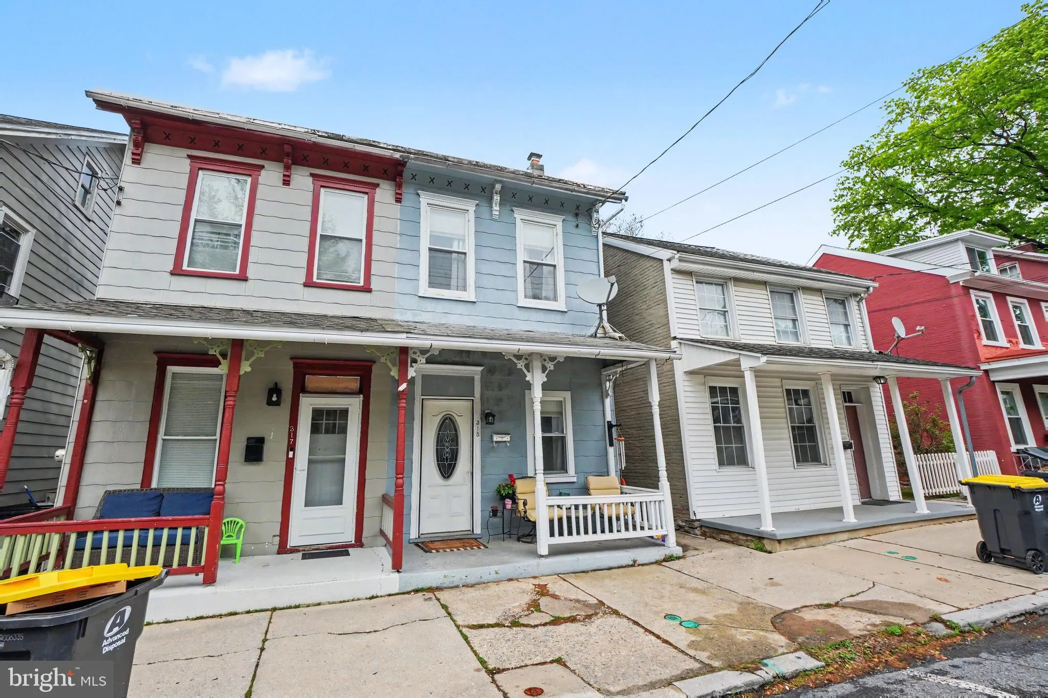 Additional image 43 of 315 W High Street, Womelsdorf, PA 19567