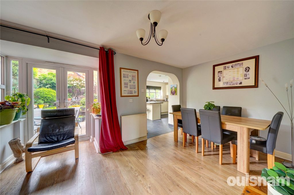 Additional image 6 of 4 bed detached house for saleDugard Way, Droitwich, Worcestershire WR9