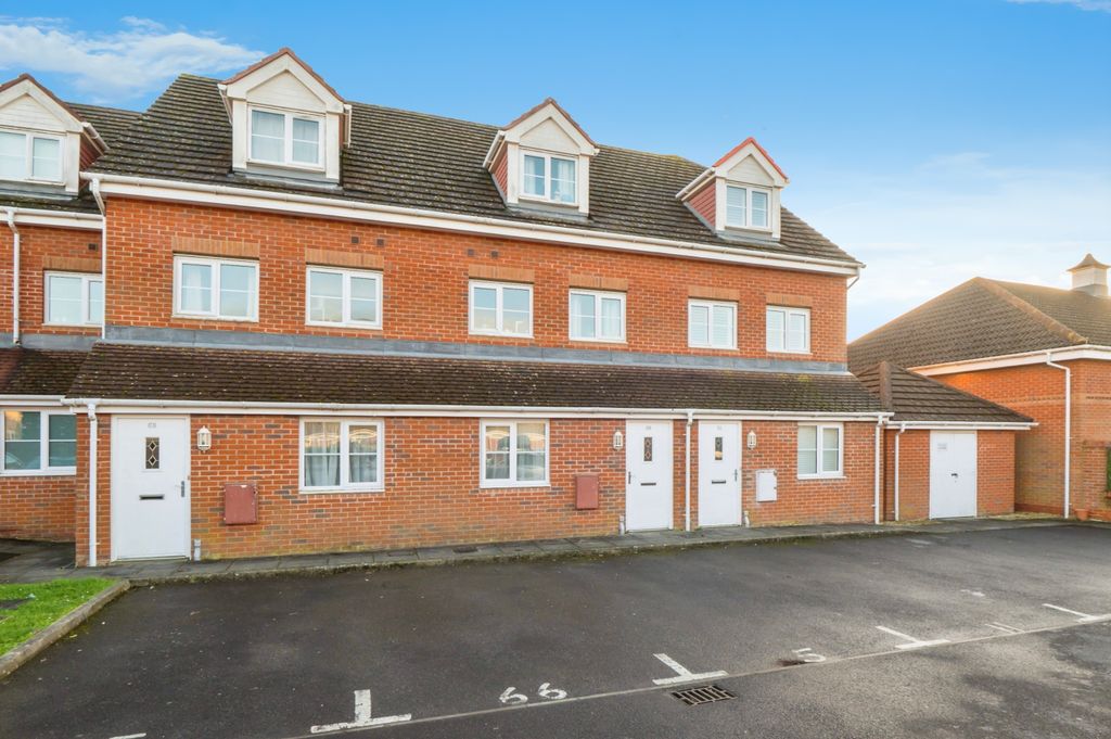 Additional image 14 of 2 bed maisonette for saleBright Wire Crescent, Eastleigh SO50