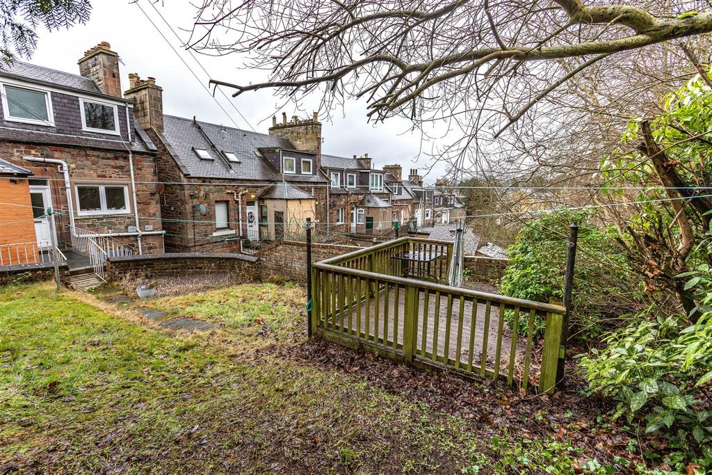 Additional image 22 of 2 bed flat for sale109B Scott Street, Galashiels TD1