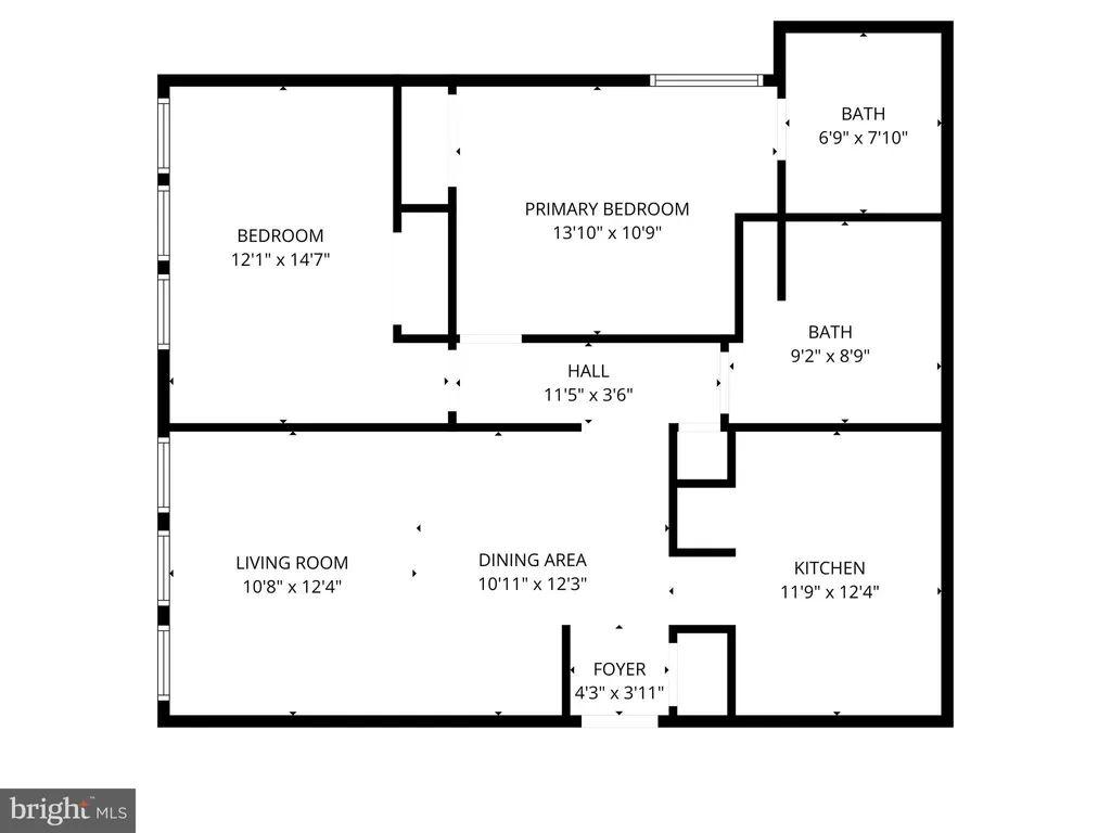 H1 Avon Drive, East Windsor, NJ 08520