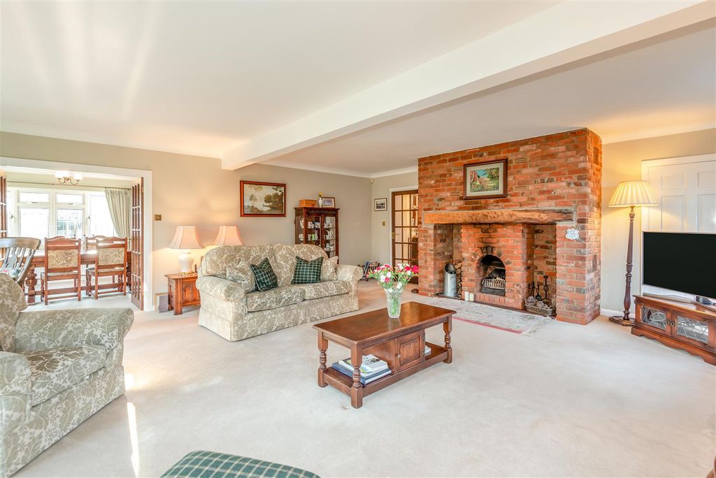 Additional image 3 of 4 bed detached house for saleTite Hill, Egham, Surrey TW20
