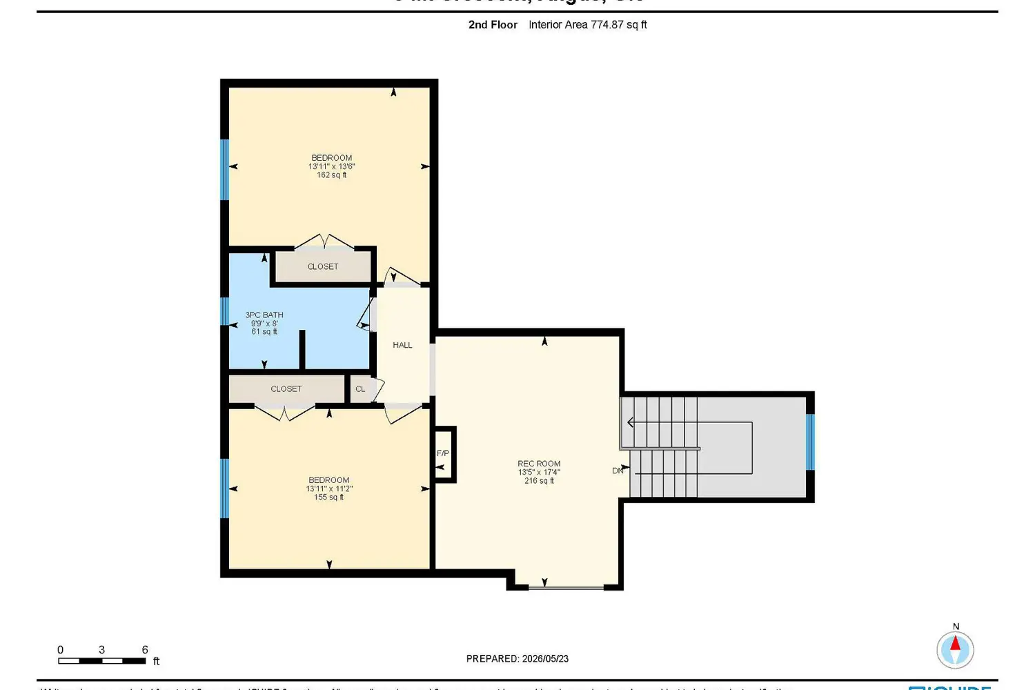 Additional image 16 of 9 Mount Crescent