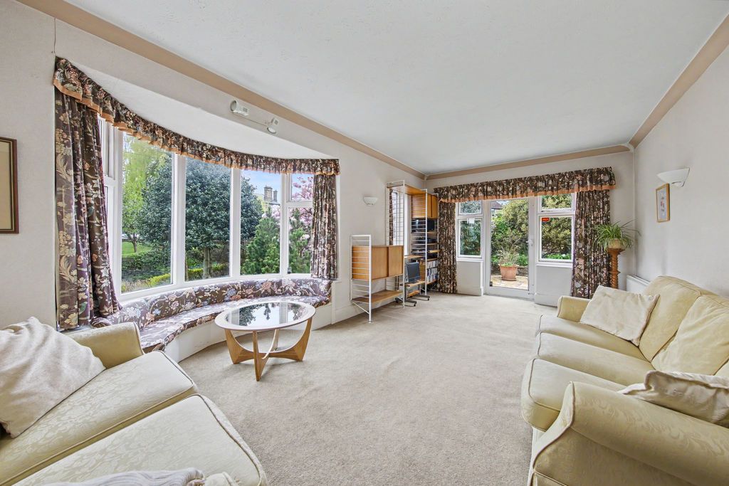 Additional image 2 of 4 bed detached bungalow for saleLea Road, Dronfield S18