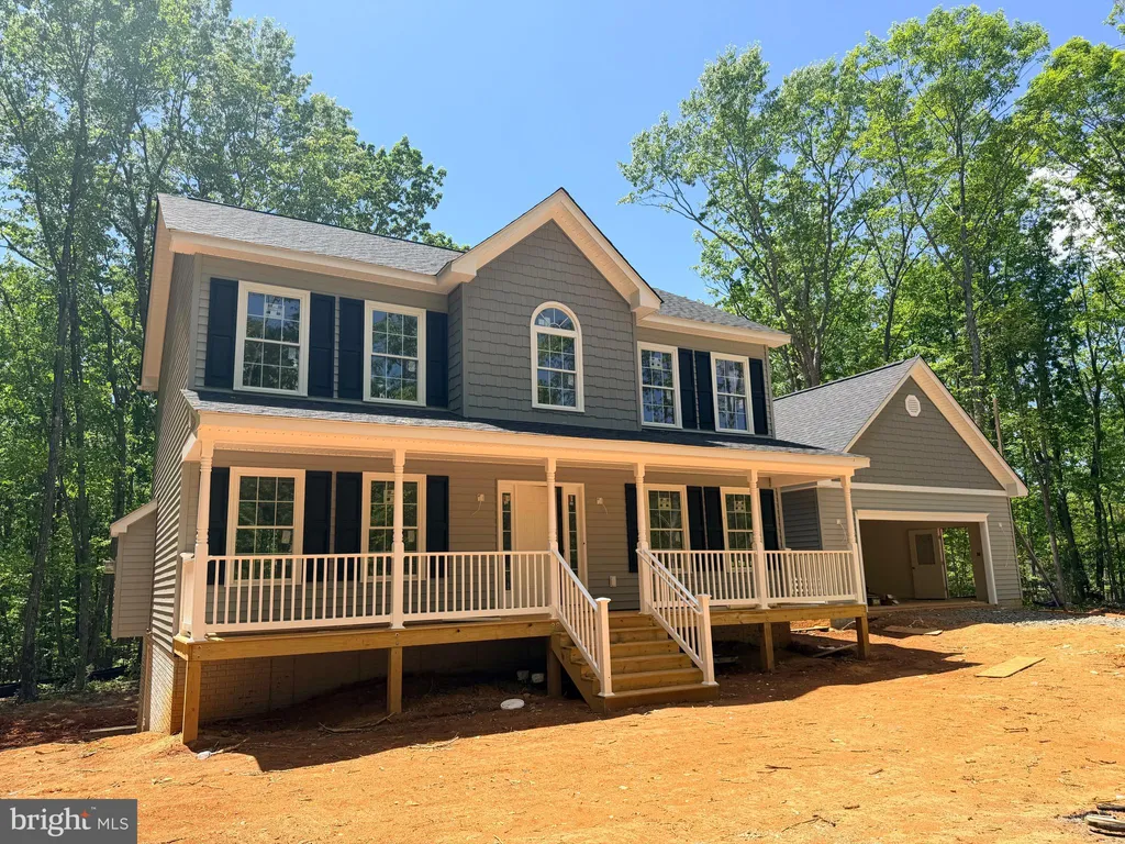 Additional image 5 of Lot 5 Autumn Ridge Lane, Unionville, VA 22567