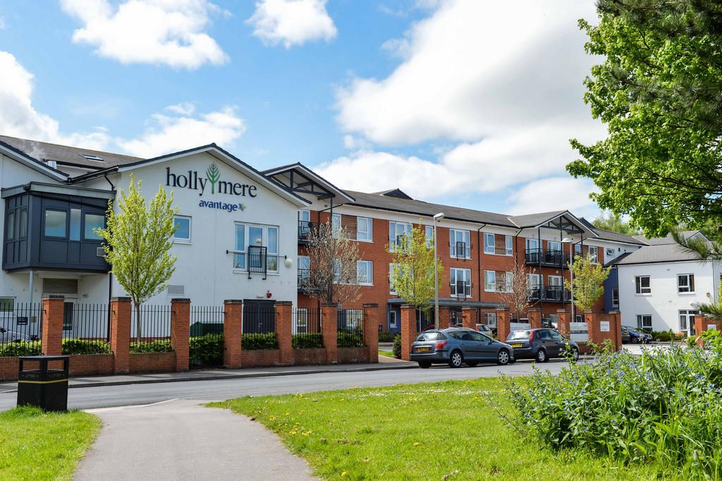 Additional image 4 of 2 bed flat for saleNew Grosvenor Road, Ellesmere Port, Cheshire CH65