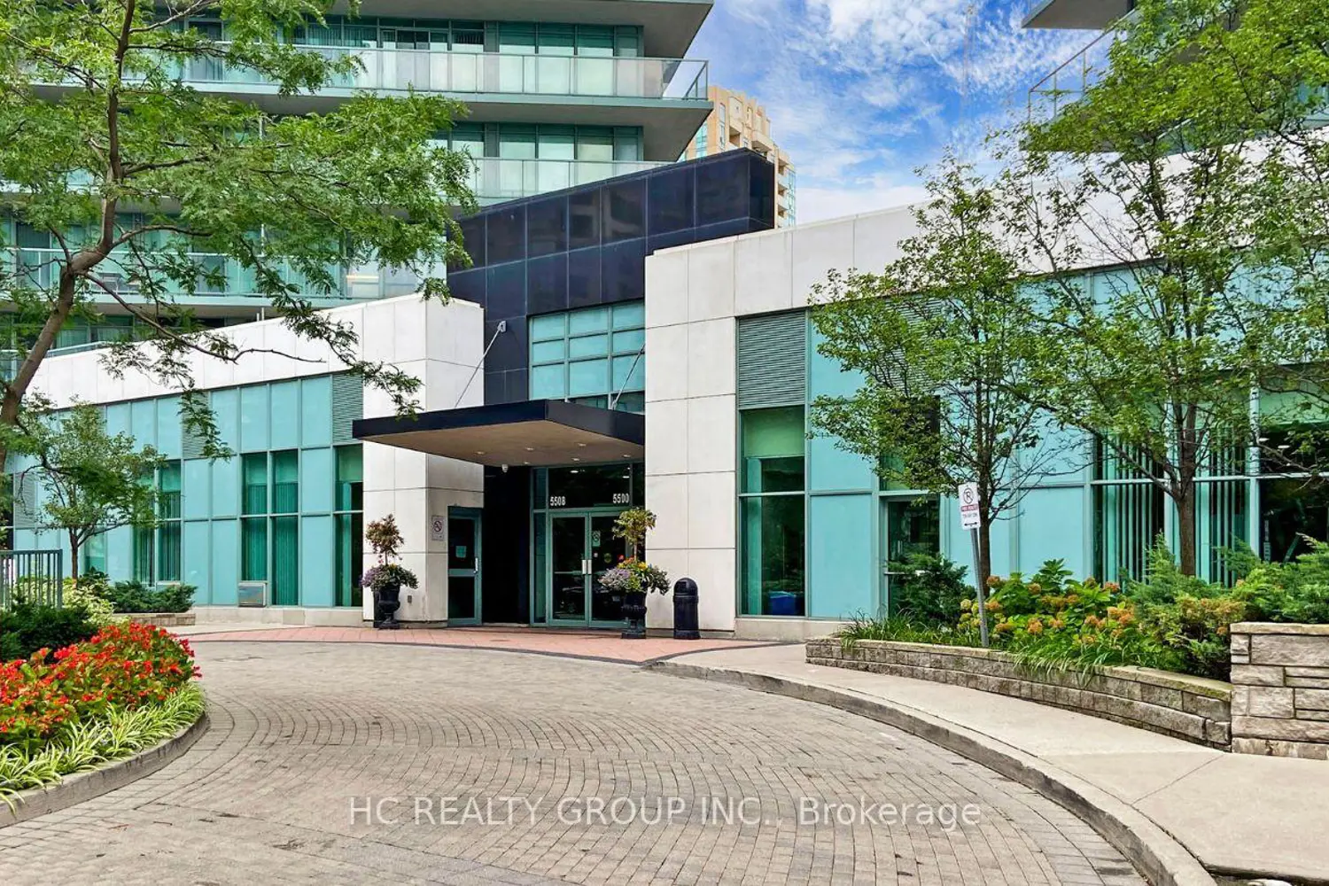 5508 Yonge Street 1411