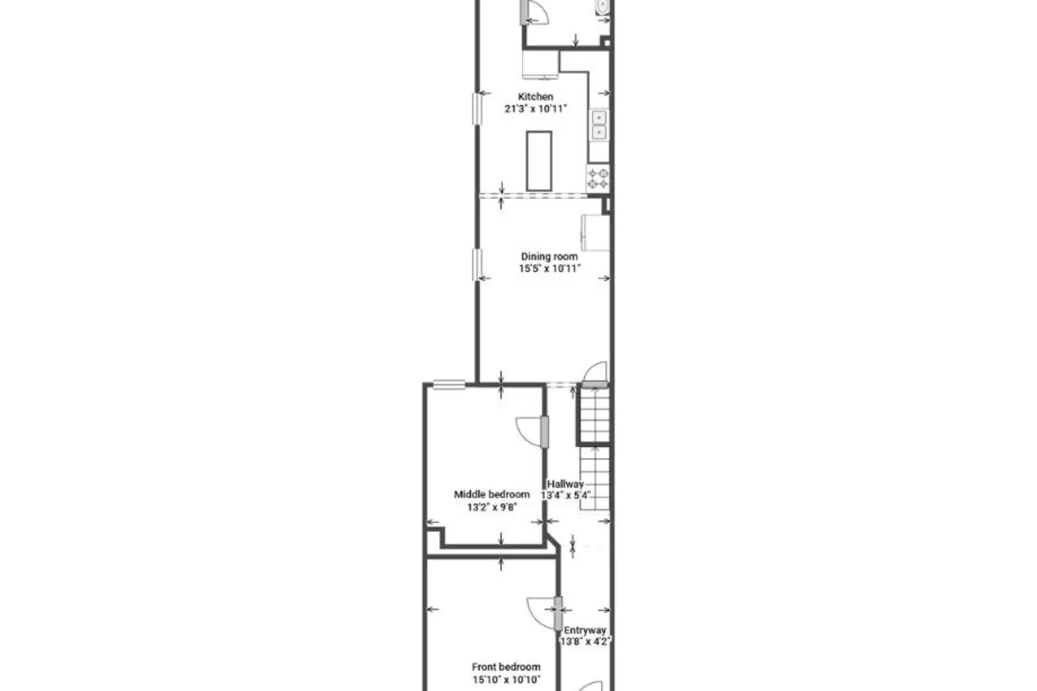 Additional image 14 of 113 Markham Street