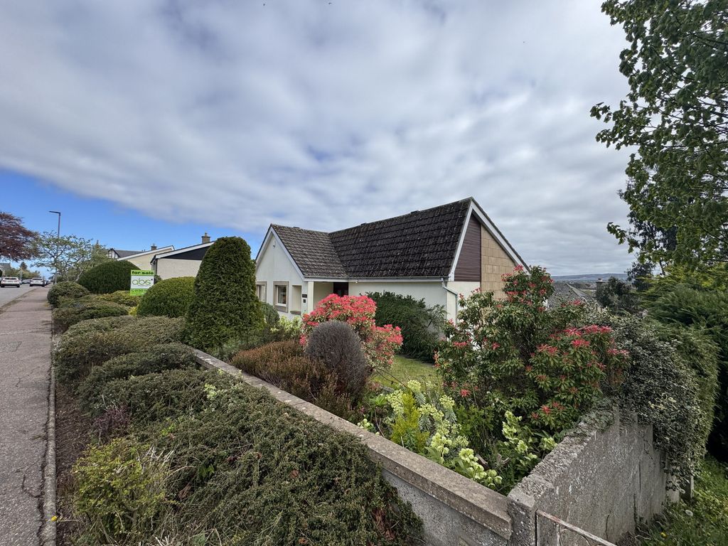 3 bed detached house for saleEriboll, 24 Forteath Avenue, Elgin IV30