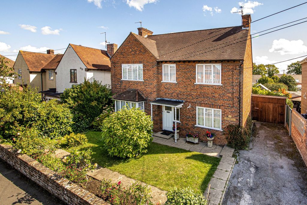 4 bed detached house for saleHaydon Road, Didcot OX11