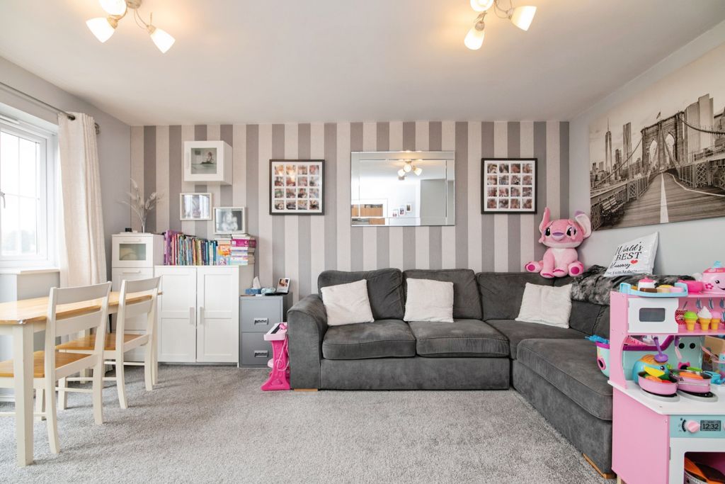 Additional image 4 of 2 bed flat for saleQuayside Walk, Dudley DY2