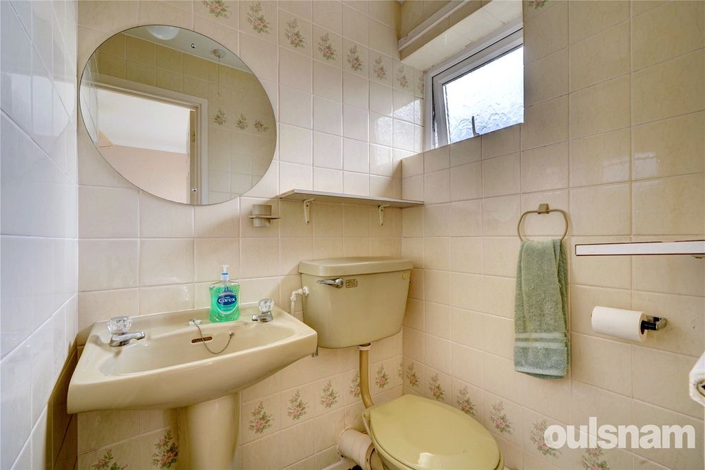Additional image 11 of 2 bed flat for saleCorbett Avenue, Droitwich, Worcestershire WR9