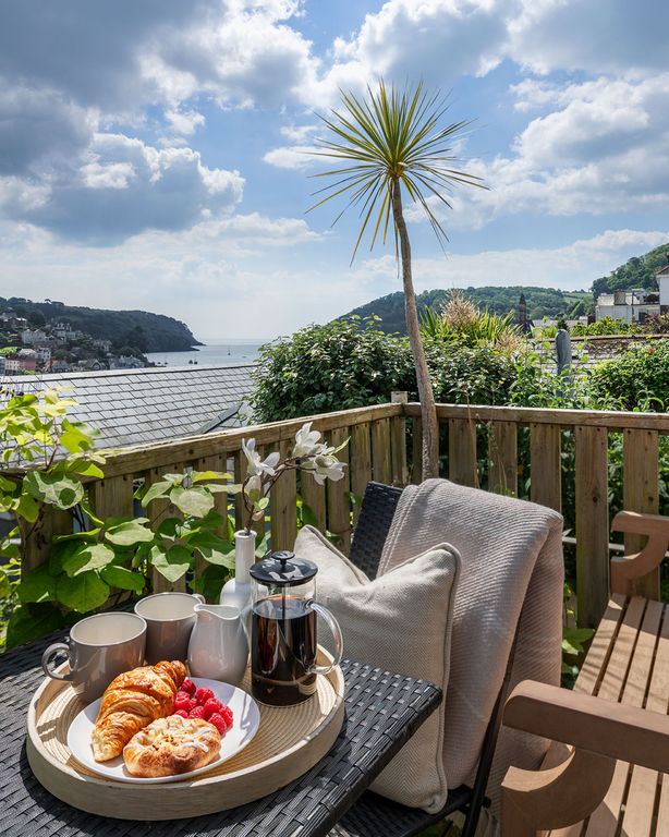 Additional image 10 of 4 bed town house for sale19 Above Town, Dartmouth, Devon TQ6