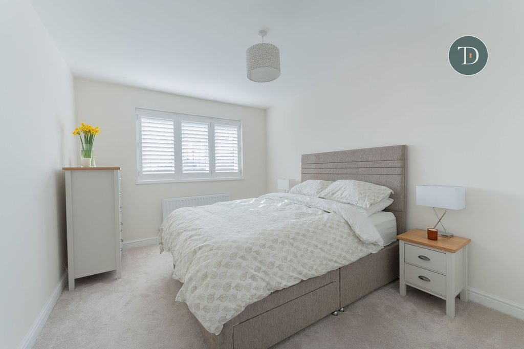 Additional image 20 of 4 bed detached house for saleChandler Street, Little Sutton, Ellesmere Port CH66