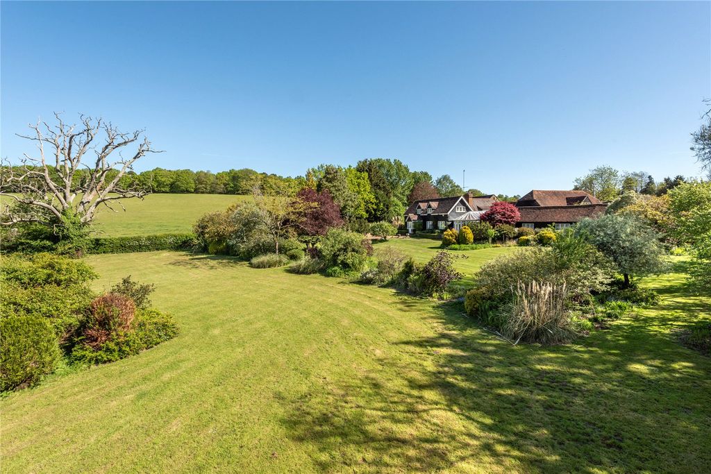 Additional image 29 of 5 bed equestrian for saleHome Farm, Coldharbour Lane, Dorking, Surrey RH4