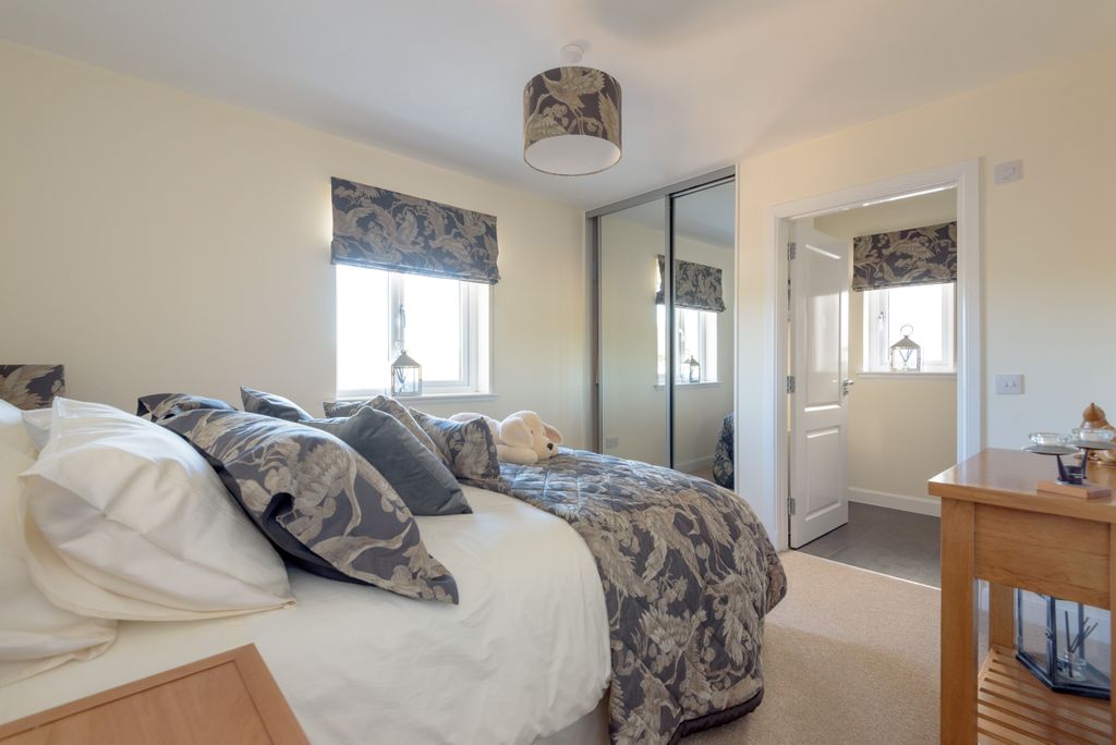 Additional image 22 of 5 bed detached house for sale56 Noble Gardens, East Linton, East Lothian EH40