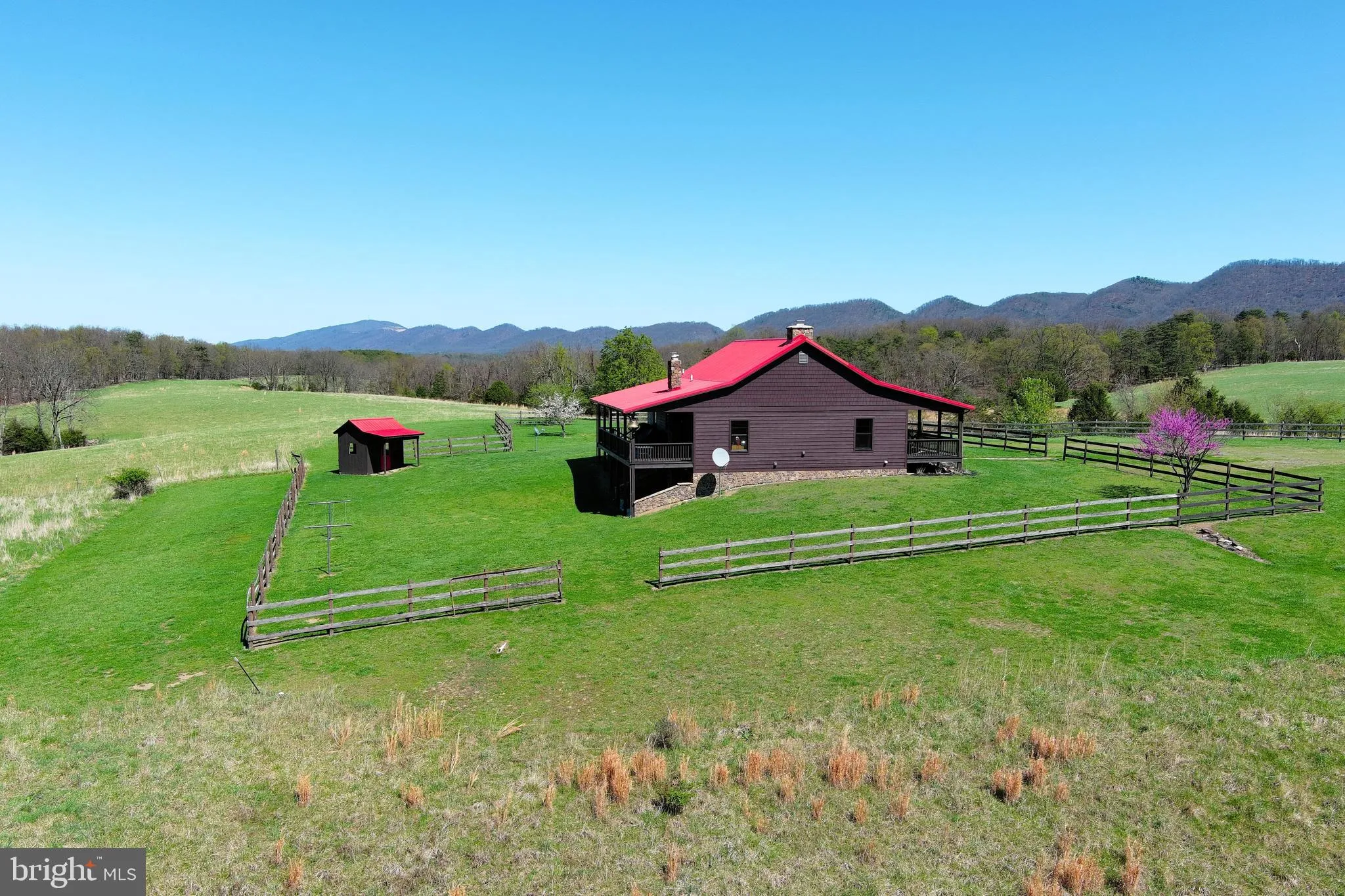 Additional image 269 of 453 Wheaton Drive, Purgitsville, WV 26852