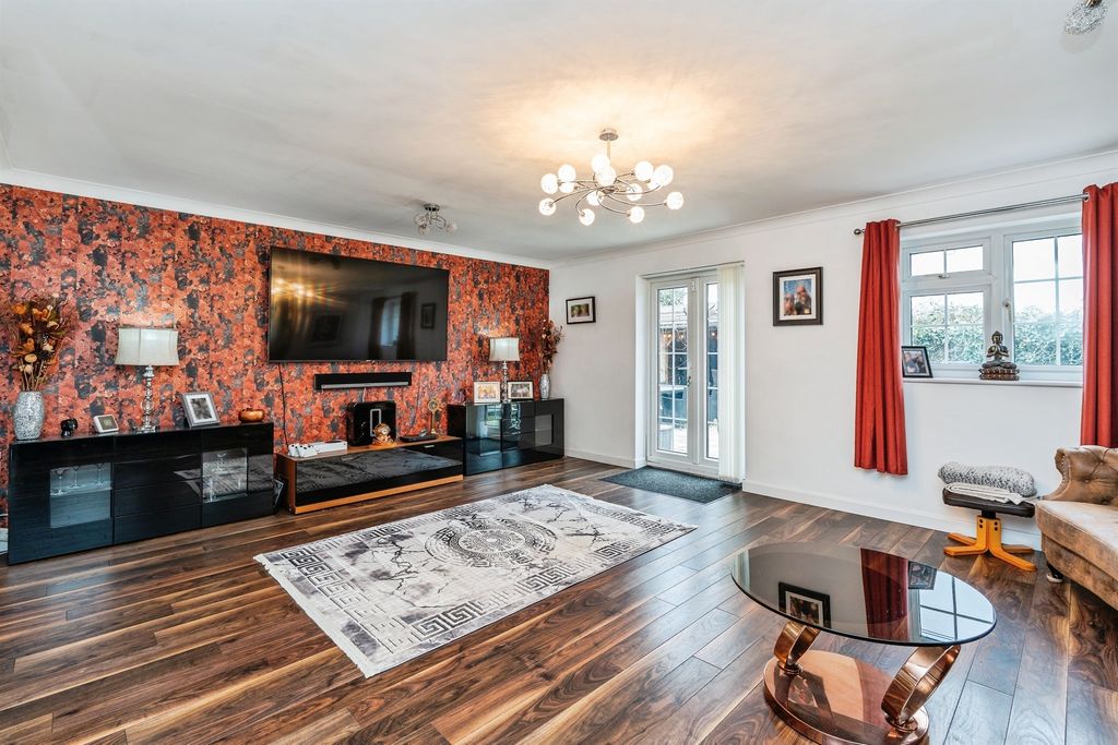 Additional image 16 of 3 bed detached house for saleBroomhill Way, Eastleigh SO50