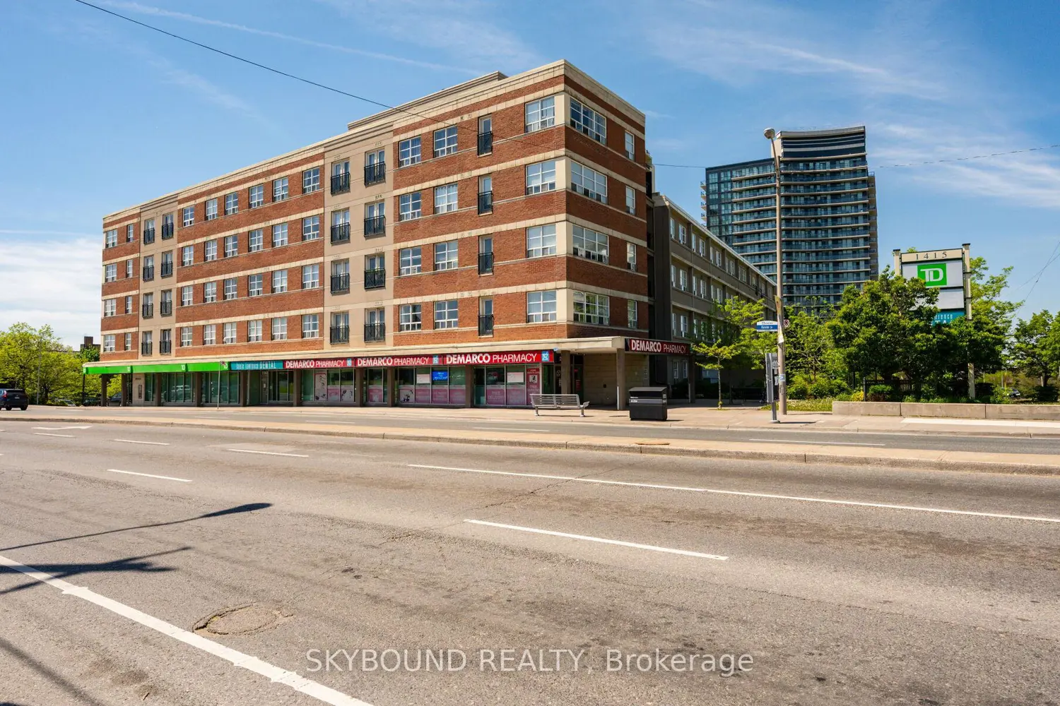 Additional image 15 of 1415 Lawrence Avenue 516