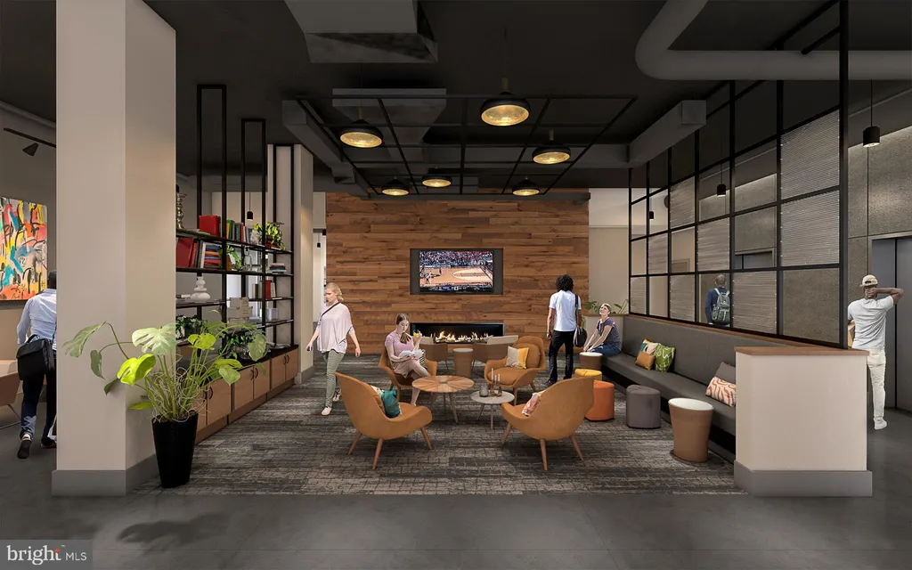 Additional image 16 of 1219-1223 Constitution Avenue Unit 2469, Philadelphia, PA 19112